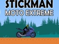 Peli Stickman Moto Extreme