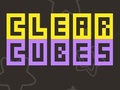 Peli Clear Cubes