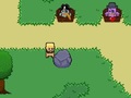 Peli Haste-Miner 3: Eternamine