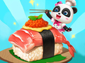 Peli Little Panda World Recipe