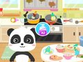 Peli Baby Panda Cleanup
