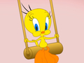 Peli Tweety's Pipe Prank