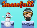 Peli Snowfall