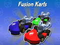 Peli Fusion Karts