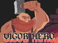Peli Vigor Hero