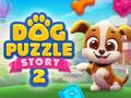 Peli Dog Puzzle Story 2