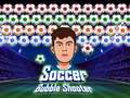 Peli Soccer Bubble Shooter