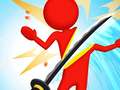 Peli Sword Master 3D
