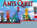 Peli Ants Quest 2