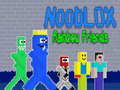 Peli NoobLOX Rainbow Friends