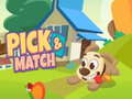 Peli Pick & Match