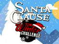 Peli Santa Claus Winter Challenge