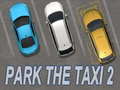 Peli Park The Taxi 2