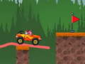 Peli Draw Bridge Racer