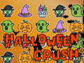 Peli Halloween Crush