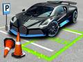 Peli Car Parking City Duel