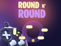 Peli Round N' Round