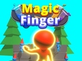 Peli Magic Finger