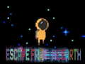 Peli Escape From the Earth