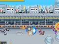 Peli Rockman Xover