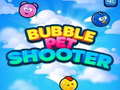 Peli Bubble Pets Shooter