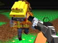 Peli PGA 6: Blocky Combat SWAT Apocalypse