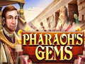 Peli Pharaohs Gems