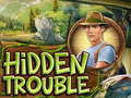 Peli Hidden Trouble