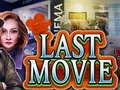 Peli Last Movie