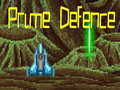 Peli Prime Defence