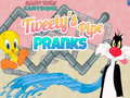 Peli Tweety's Pipe Pranks