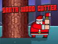 Peli Santa Wood Cutter