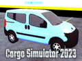 Peli Cargo Simulator 2023
