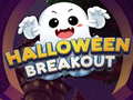 Peli Halloween Breakout