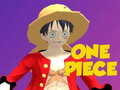 Peli One Piece 