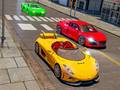 Peli Super Car Extreme Car Driving