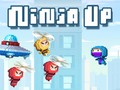 Peli Ninja Up