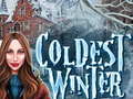 Peli Coldest Winter