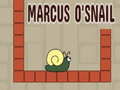 Peli Marcus O’Snail