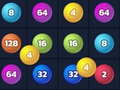 Peli 2048 Link ‘n Merge