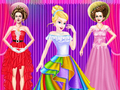 Peli Fashion Girl Shinning Day