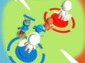 Peli Tower Attack War 3D