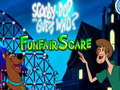 Peli Scooby-Doo and Guess Who Funfair Scare