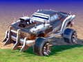 Peli Car Demolition Derby Racing Mobile