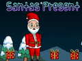 Peli Santas Present