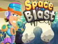 Peli Space Blast