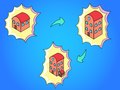 Peli Idle Merge City