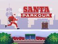 Peli Santa Parkour