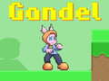 Peli Gandel