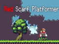 Peli Red Scarf Platformer